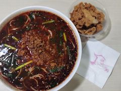 -铁朋小锅米线(玉川巷店)