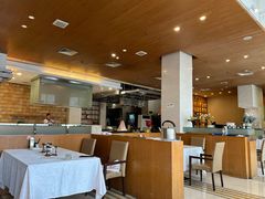 -听松楼·花园酒店·自助餐厅(红梅公园店)