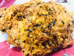 -肯德基(电力路店)