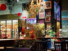 大堂-The Happy Monk(前海壹方汇店)