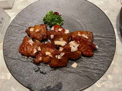 -北京饭店谭家菜