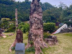 -深圳仙湖植物园