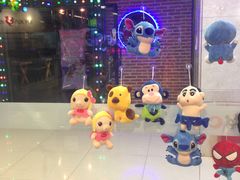 -炸鸡情侣韩式料理(中央大街店)