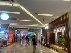 -福田卓悦INTOWN购物中心