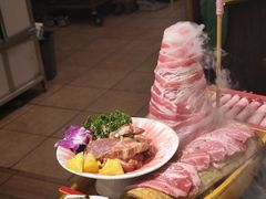 -梦山水日本烧肉(五四广场店)