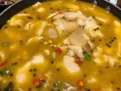 -有红鸡毛店·川菜(建设路店)