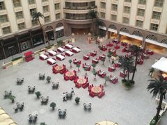 -北京王府井天伦王朝酒店