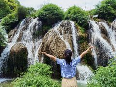-天河潭旅游度假区