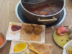 -松野谷·寿喜烧自助(华联顺义金街购物中心店)
