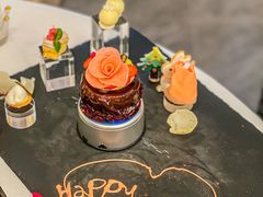 -王品牛排(郑州大卫城店)