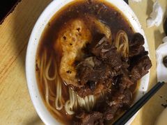 -顺心拉面馆(马道街店)
