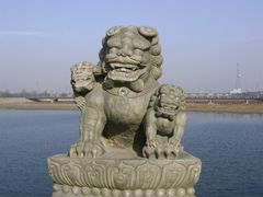 -卢沟桥文化旅游区