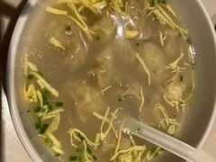 虾肉小馄饨-东泰祥生煎馆(重庆北路店)