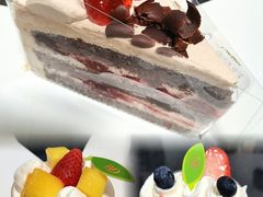 -皇家美孚(阳光100店)