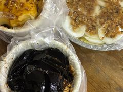 -共和老洪豆花草粿水粿