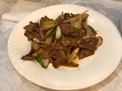 -金家老三饭庄(常营店)