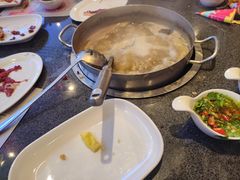 -名门潮牛·鲜牛肉海鲜火锅.烧烤自助餐厅(诚丰广场店)