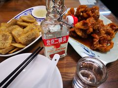 -鼎香润(德胜门内店)