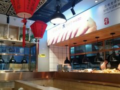 -头壹号  羊汤·饸饹面·大油条(西二旗店)