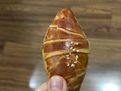 牛角包-詹记桃酥(宿州路店)