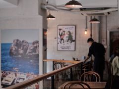 -Alimentari早午餐(安福路店)