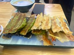 -众品老方子锅贴甜沫(李村店)