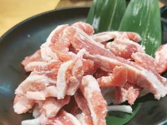 -九田家黑牛烤肉料理(太阳城店)