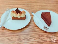 -榖屋house of flour(张江首店)