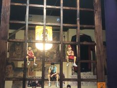 门面-鸟内会(河北路店)