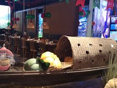 -兰木肆·云南菜(龙湖U城天街店)