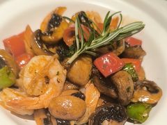 -留半山·香港食堂(啦啦宝都店)