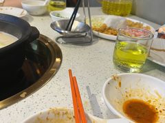 -八珍玉食鸡煲·打边炉(印象城店)