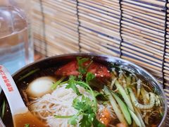 -關東雪东北菜(中庚漫游城店)