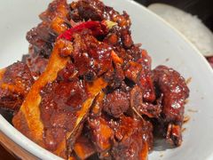 -田小狗的饭店(碧桂园店)
