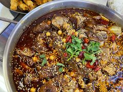 -蓉三少冒烤鸭·四川小吃集(北京首店)