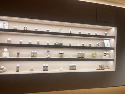 -芳香乐府疗愈空间·SPA·冥想