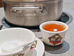 -非遗•老字号•阿彬牛肉火锅(广济桥店)