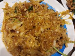-满园烤鸭·春饼(奥体万达店)