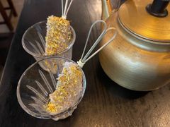 -三酉星·枫·山風与野菜(上海总店)