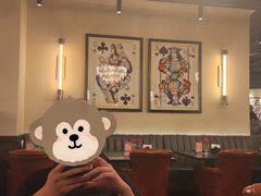 -华豫川酒家(大卫城店)