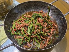 -三姐妹餐厅(曲江店)