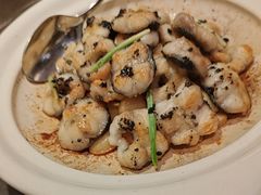 -海派悦庭·海胆烧麦·新融合菜(凯德广场店)