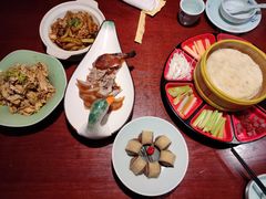 -北平食府(马鞍山路店)