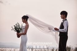 -薇喜影像艺术中心 ART PHOTO