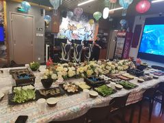 -老炮儿轰趴团建KTV桌游棋牌主题馆(五道口店（底商店))
