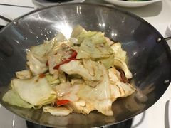 -国际青年会议酒店-苏莱斯餐厅
