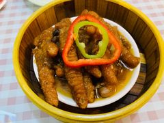 -阿政粤小馆(中央大街店)