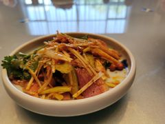 -巨华嘉禧酒店-华宴中餐厅