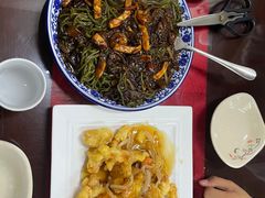 海鲜肉酱面-来味香(麦世达韩国精品百货店)