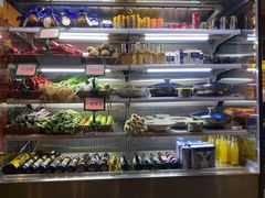 自助取餐区-湘味淳(千禧街店)